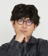 斎藤司演じる牛山田京介。