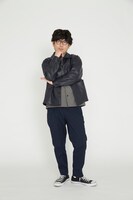 斎藤司演じる牛山田京介。