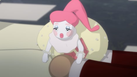 渡辺直美が声を当てた匂い袋。