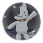 ミライのアカウントアイコン。