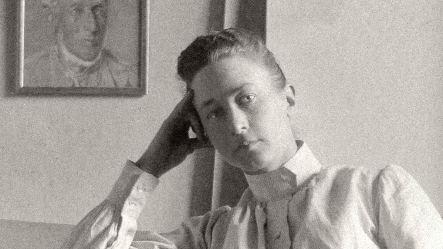 「見えるもの、その先に ヒルマ・アフ・クリントの世界」