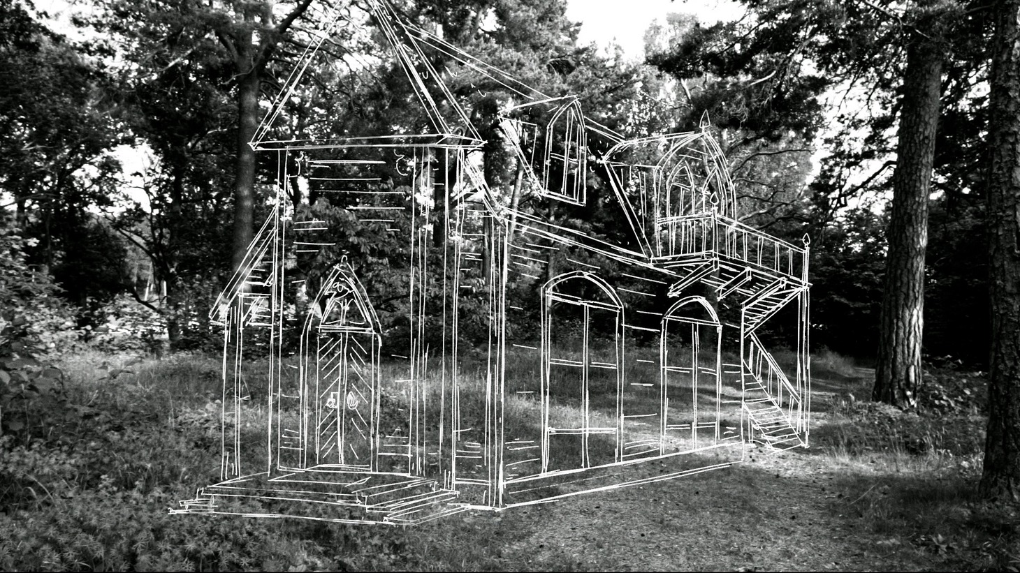 「見えるもの、その先に ヒルマ・アフ・クリントの世界」