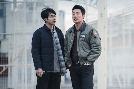 「マウス～ある殺人者の系譜～」