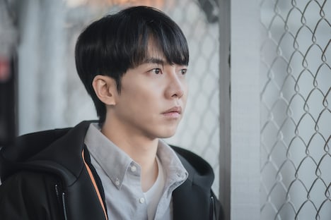 「マウス～ある殺人者の系譜～」