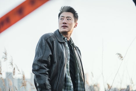 「マウス～ある殺人者の系譜～」