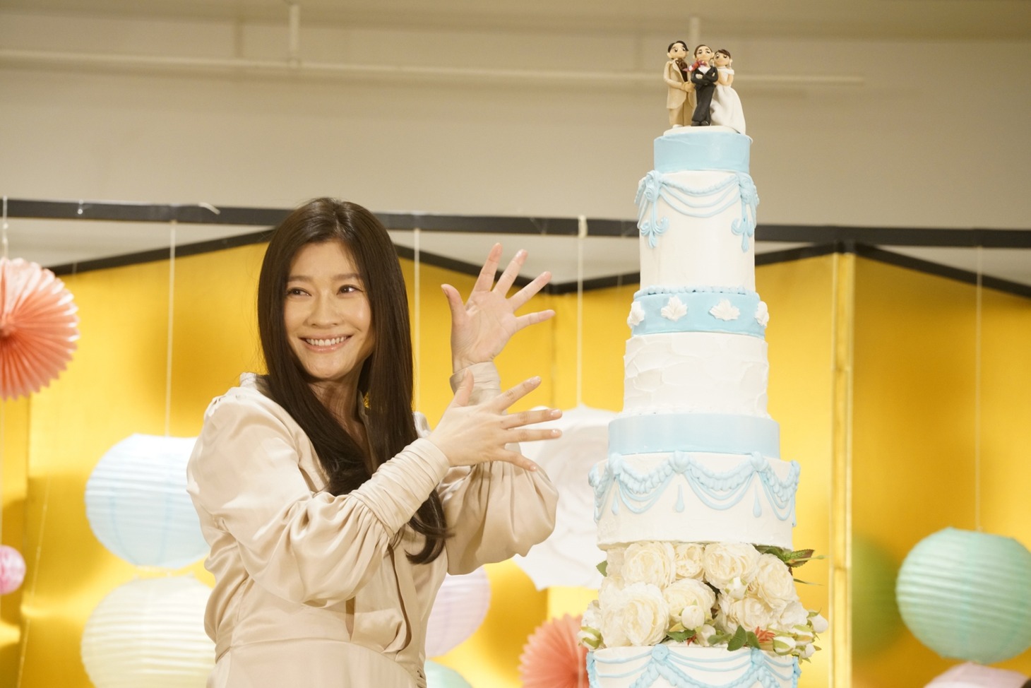 篠原涼子
