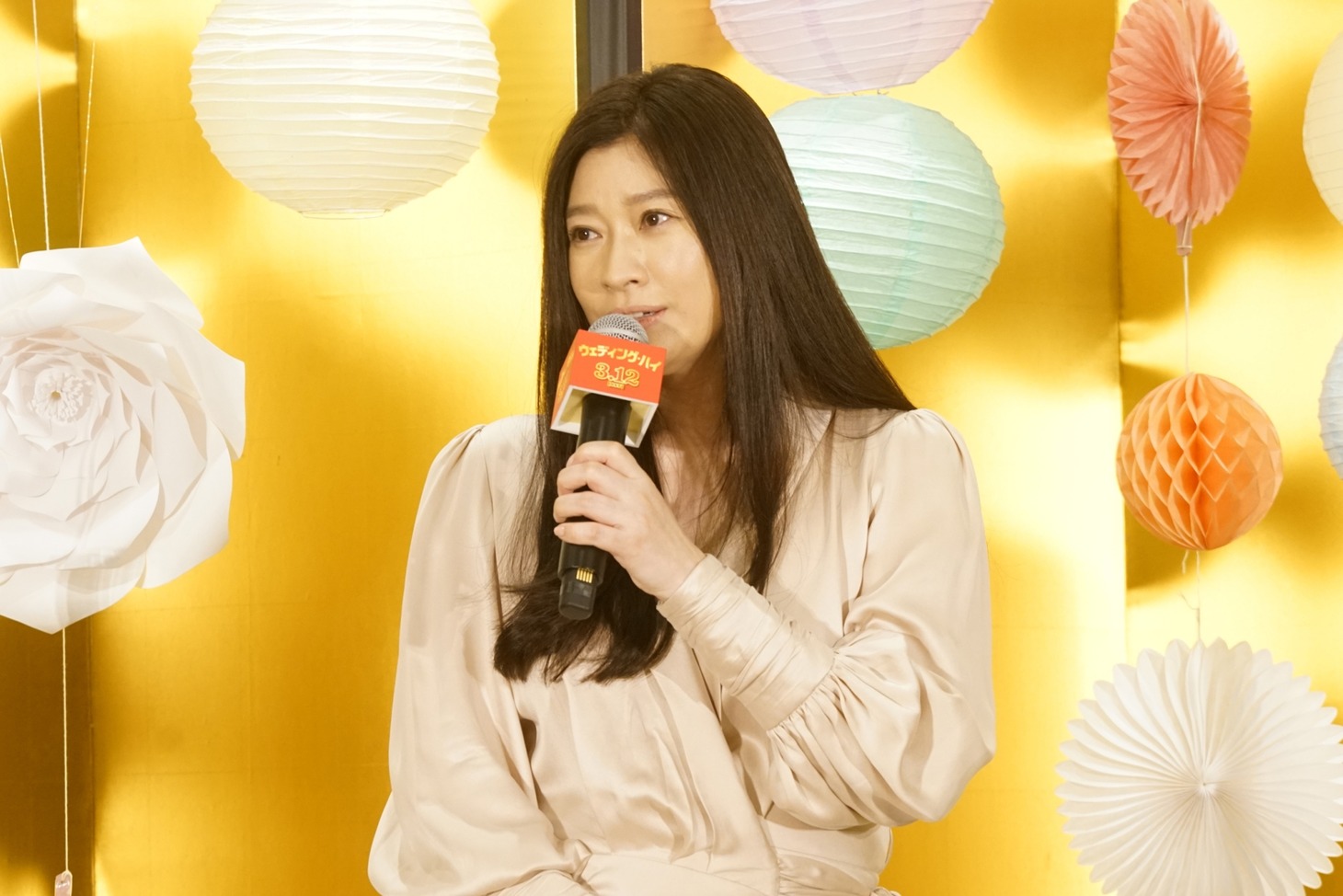 篠原涼子