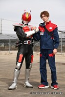 「暴太郎戦隊ドンブラザーズmeets仮面ライダー電王 目指せ！ドン王」