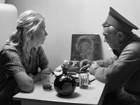 「親愛なる同志たちへ」