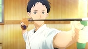 「劇場版ツルネ ―はじまりの一射―」