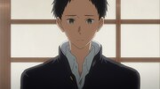 「劇場版ツルネ ―はじまりの一射―」