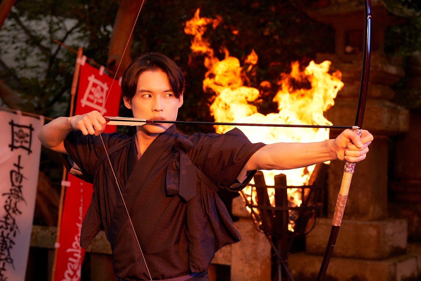 「ホリック xxxHOLiC」新場面写真