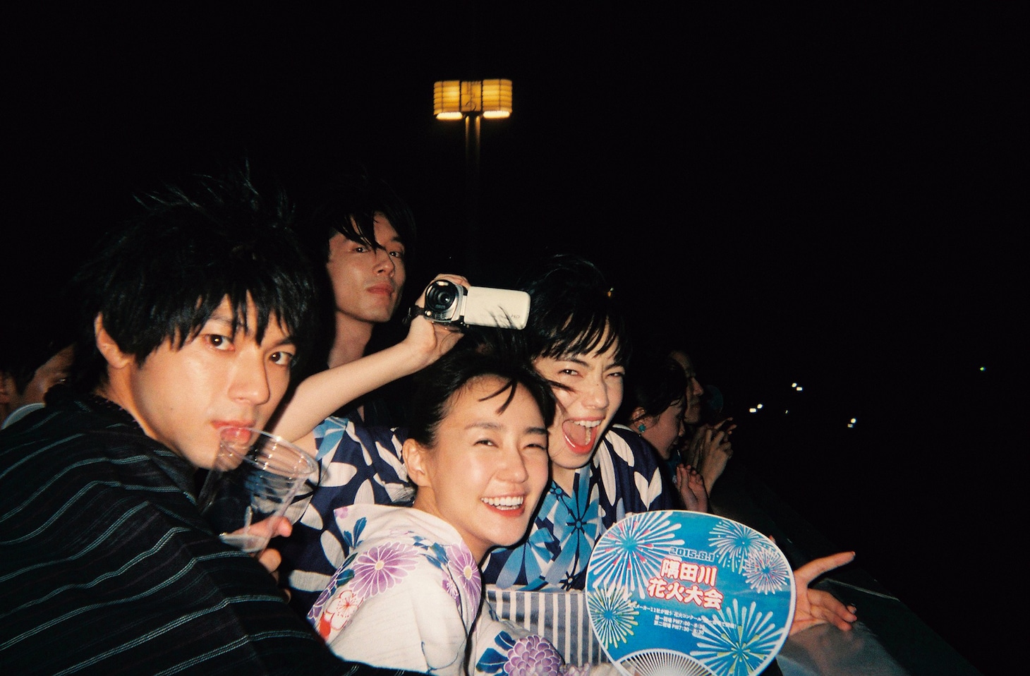 「余命10年」新場面写真