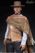 クリント・イーストウッド コレクション / 名無しの男 1/6 アクションフィギュア