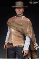 クリント・イーストウッド コレクション / 名無しの男 1/6 アクションフィギュア