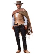 クリント・イーストウッド コレクション / 名無しの男 1/6 アクションフィギュア