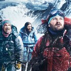 極限状態で頂を目指す登山家たちの群像劇「エベレスト」BS12でオンエア