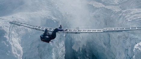 「エベレスト」