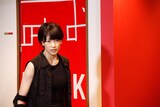 「Phantom Pain ファントムペイン」より、眞嶋優演じる山口紗栄子。