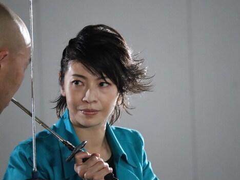 「Phantom Pain ファントムペイン」より、浅井星光。