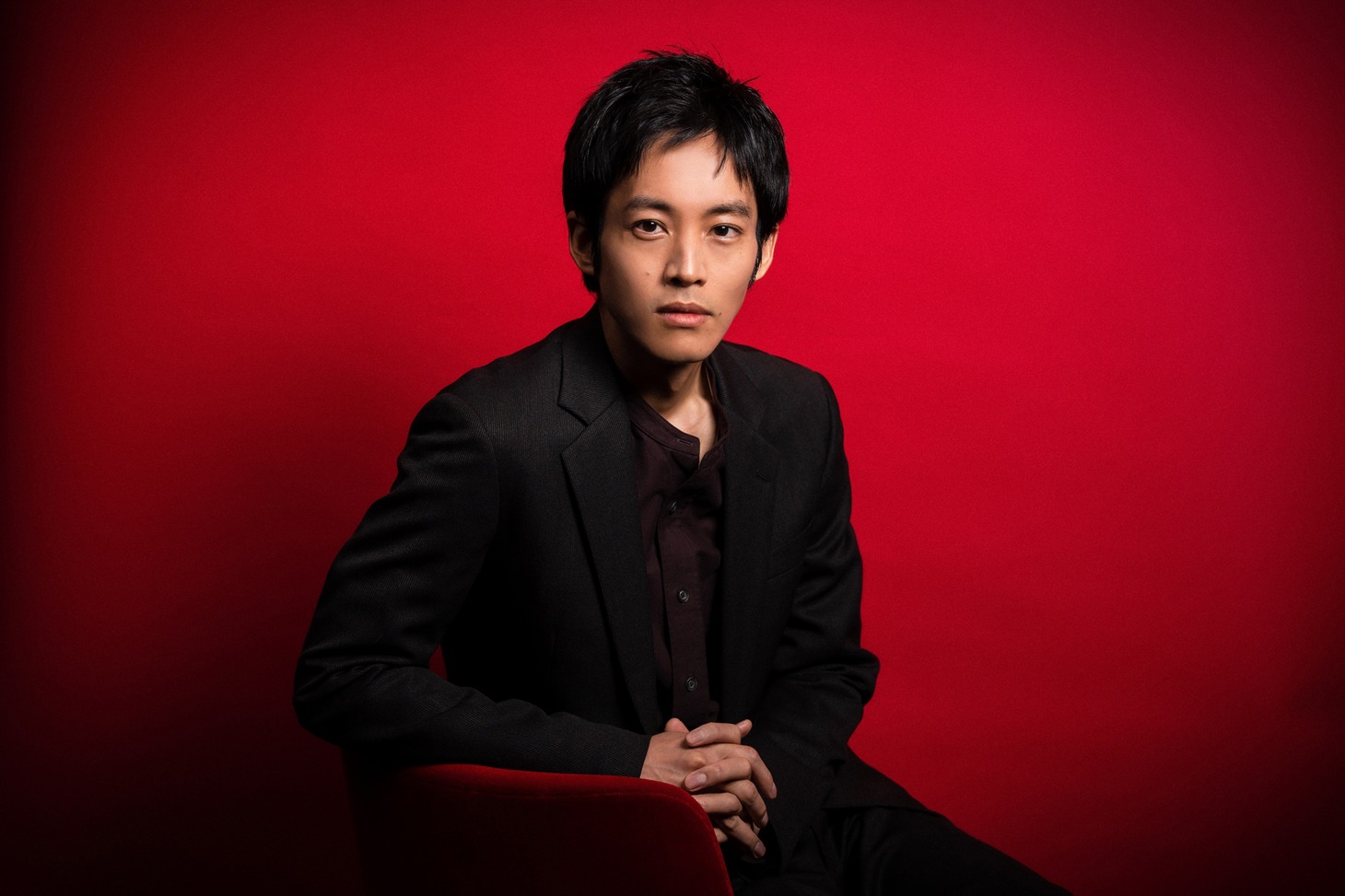 松坂桃李