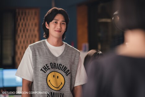 「ユミの細胞たち」