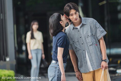 「ユミの細胞たち」