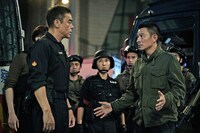 「バーニング・ダウン 爆発都市」