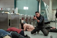 「バーニング・ダウン 爆発都市」