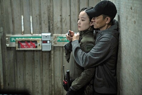 「バーニング・ダウン 爆発都市」