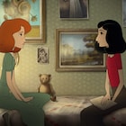 片渕須直が「アンネ・フランクと旅する日記」を推薦、今日マチ子も「圧倒される」