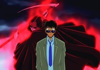 特別編集版「名探偵コナン 本庁の刑事恋物語～結婚前夜～」