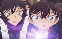 「名探偵コナン 緋色の弾丸」