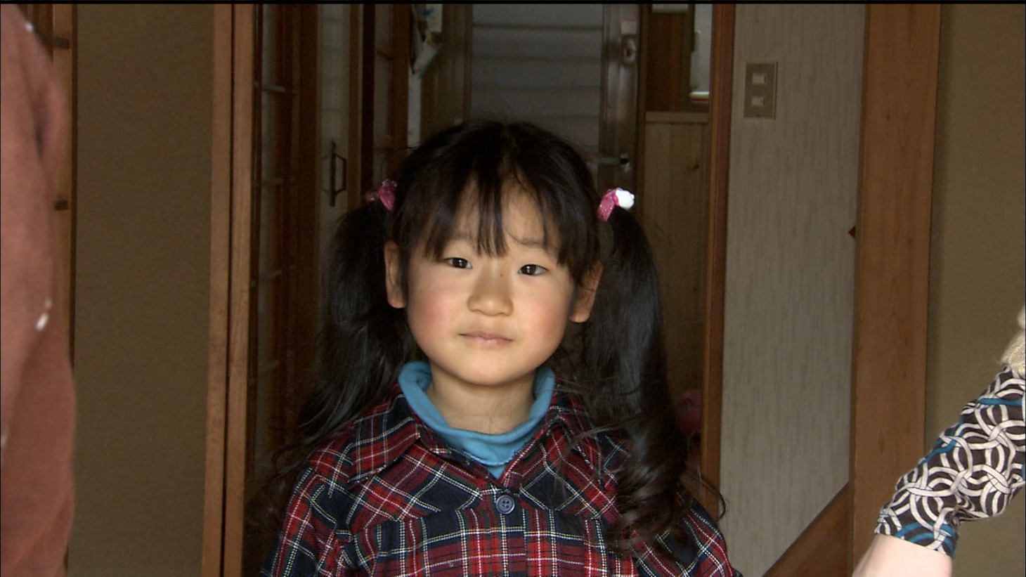 「だから私は前を向く 萌々花20歳」