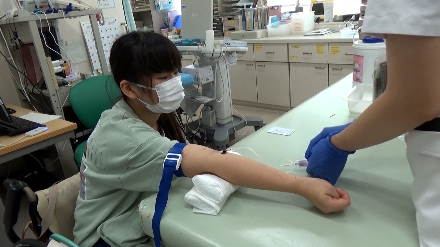 「だから私は前を向く 萌々花20歳」