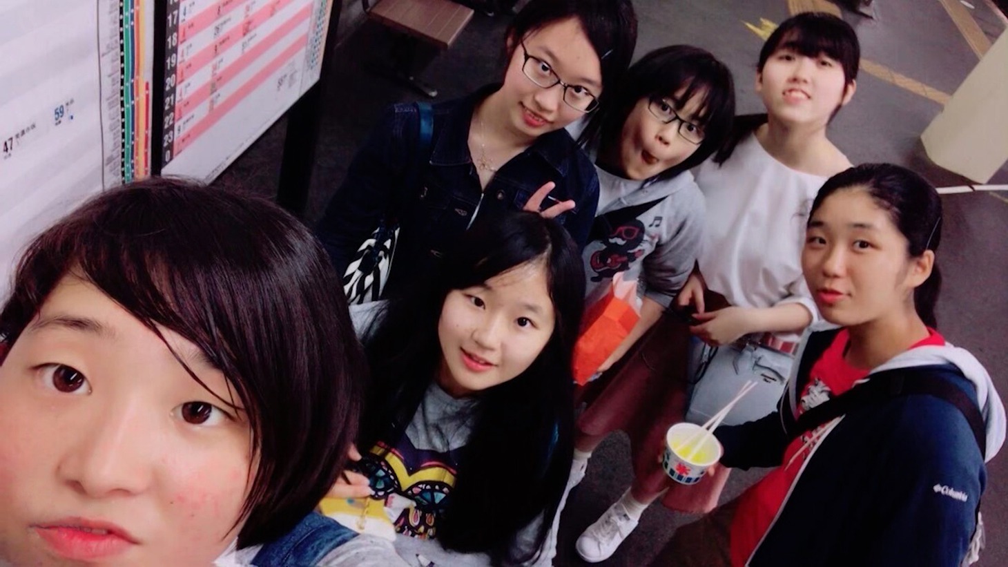 「だから私は前を向く 萌々花20歳」