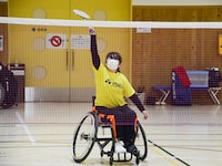 「だから私は前を向く 萌々花20歳」