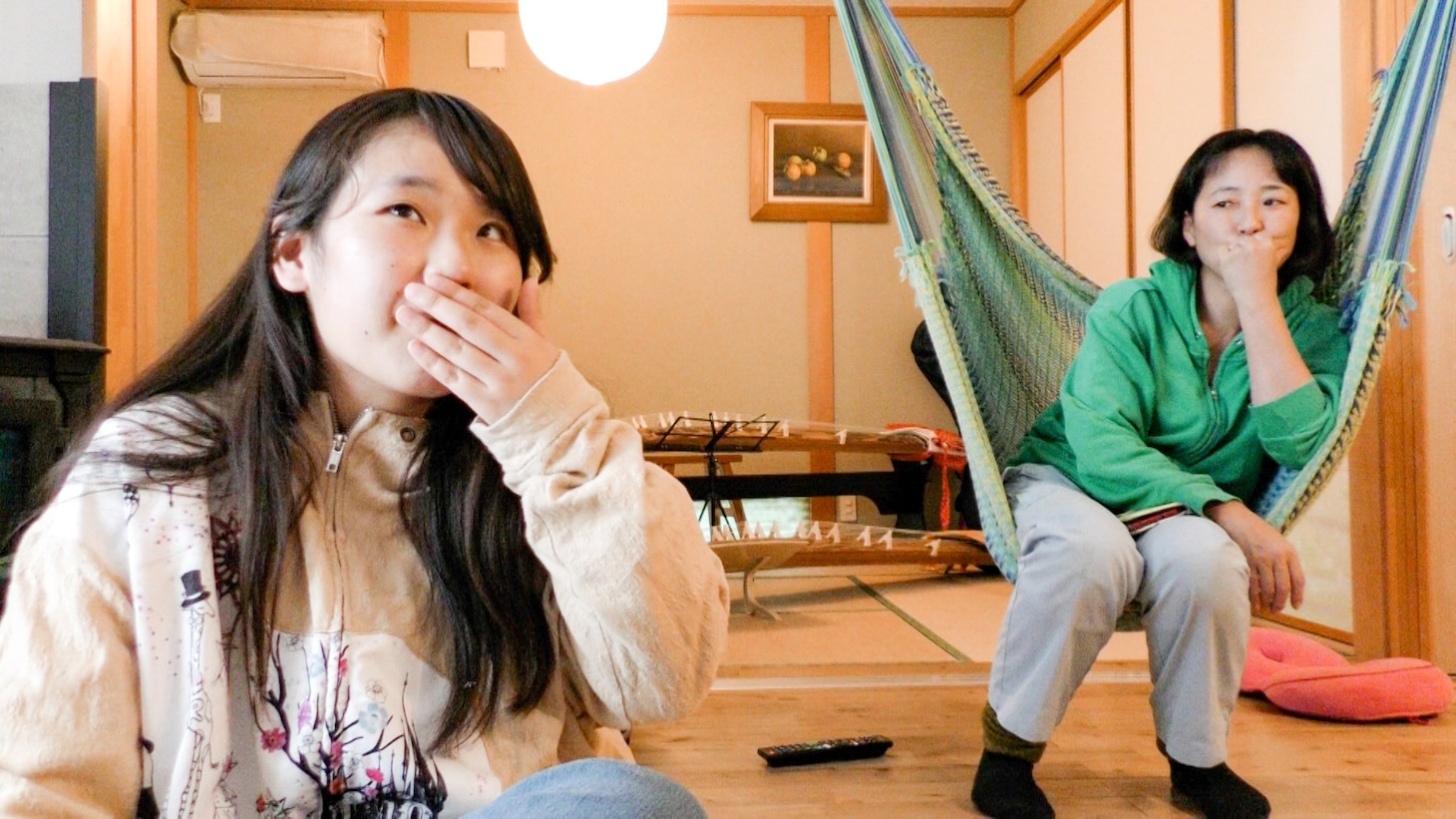 「だから私は前を向く 萌々花20歳」