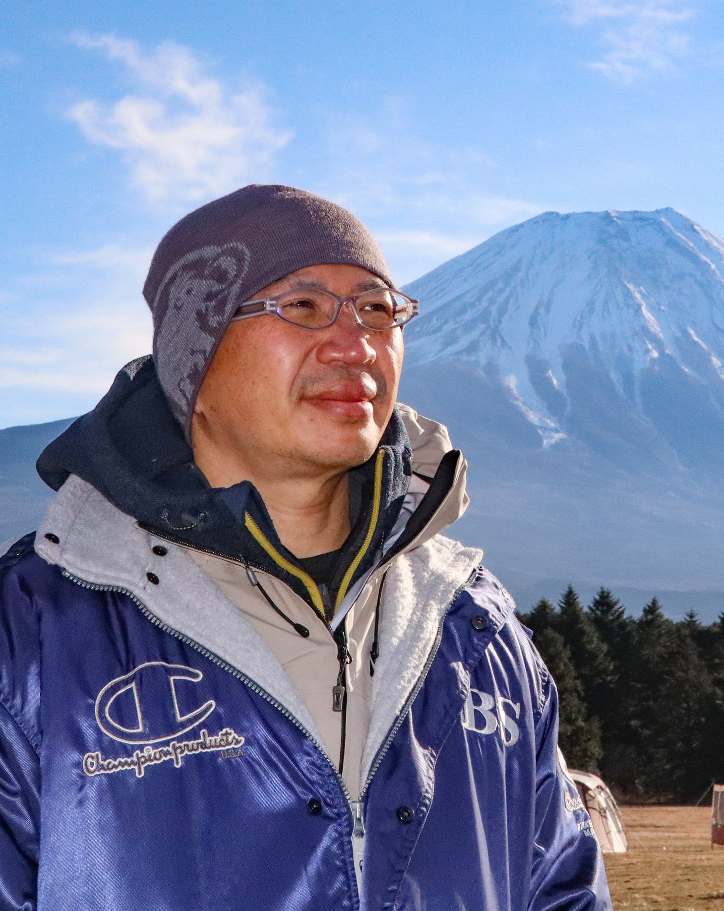 山本一雄