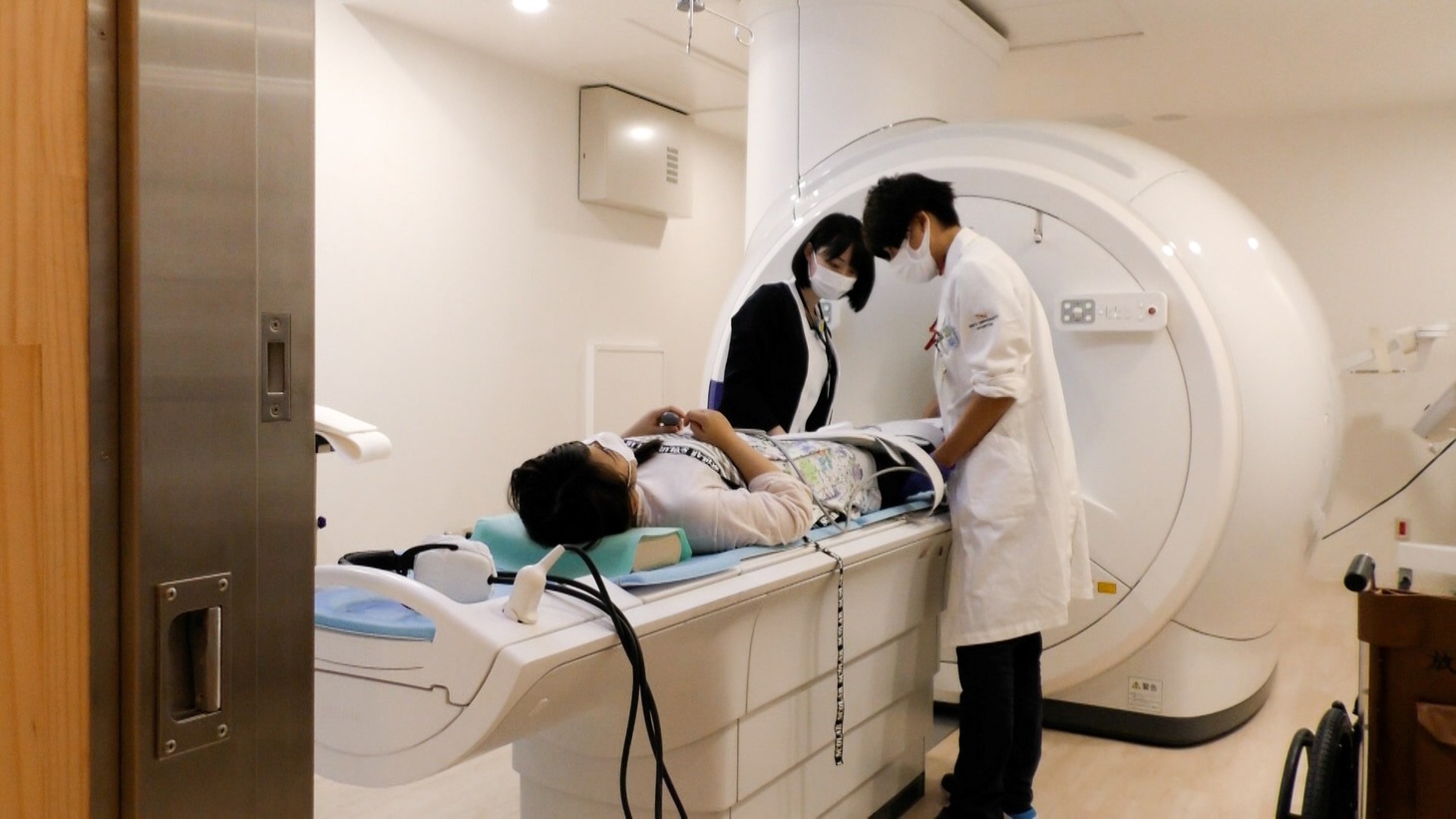 「だから私は前を向く 萌々花20歳」