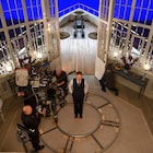 全長72m、重量225tの豪華客船を制作!「ナイル殺人事件」舞台裏映す特別映像