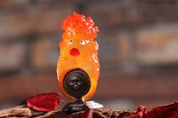 「ハウルの動く城 KAZARING カルシファーがいっぱい」