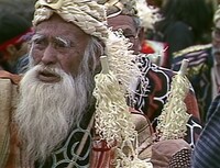 「チロンヌプカムイ イオマンテ」