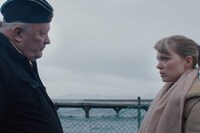 「潜水艦クルスクの生存者たち」