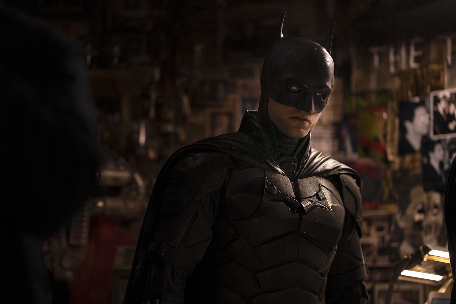 「THE BATMAN－ザ・バットマン－」