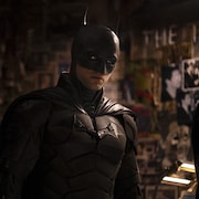 「THE BATMAN」続編製作へ、ロバート・パティンソンとマット・リーヴス続投