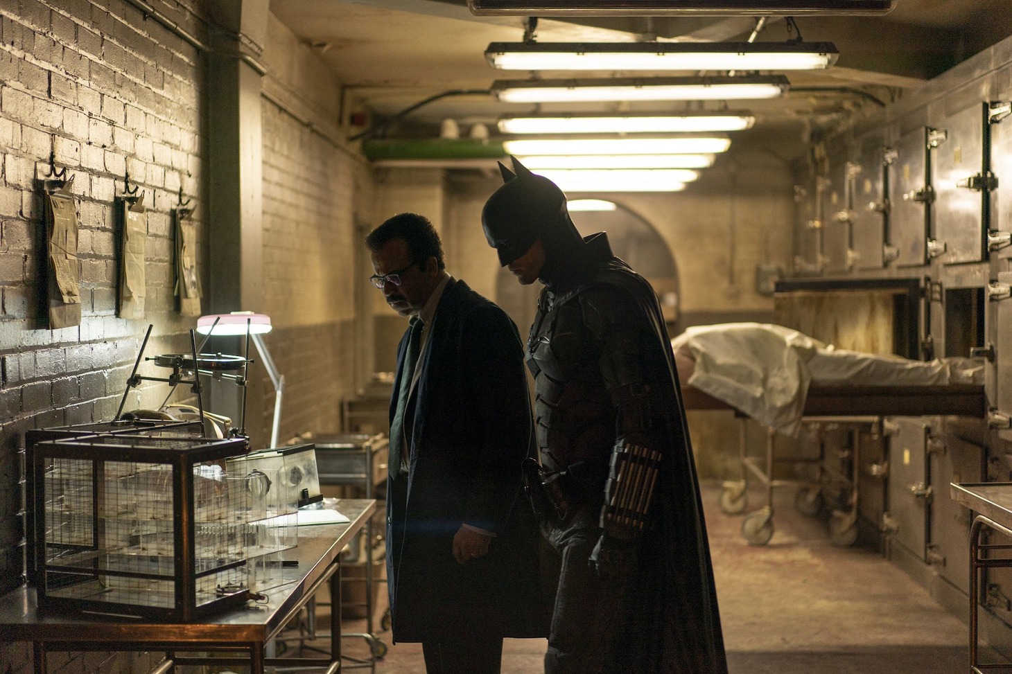 「THE BATMAN－ザ・バットマン－」