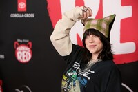 ビリー・アイリッシュ