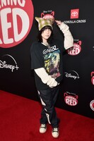 ビリー・アイリッシュ