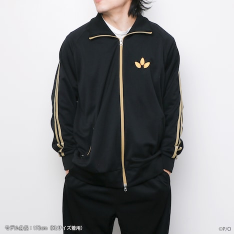 「オッドタクシー 関口のジャージ」